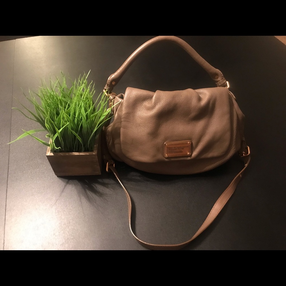 Marc by Marc Jacobs handbag